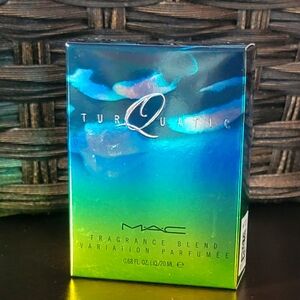 MAC TURQUATIC WOMENS PERFUME